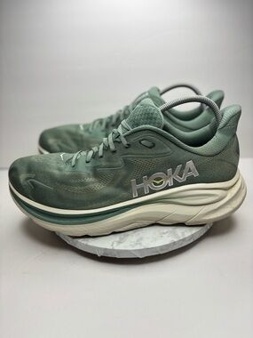 Size 16D - Hoka One One HOKA Bondi 9 Succulent Fern